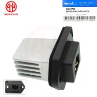 Radiator Fan Blower Motor Resistor OEM: 96629733 4803988 For Chevrolet Captiva C100 C140 2006-2019 Opel Antara 2007-2017