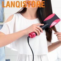 Lanqistore หวีไดร์เป่าผมมัลติฟังก์ชั่นประหยัดพลังงานและแห้งเร็ว