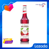 ?โปรโมชั่น? ส่งฟรี โมนิน ไซรัป Raspberry (Monin Syrup Raspberr) 700 ml. มีเก็บปลายทาง