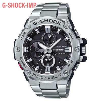 นาฬิกา CASIO G-SHOCK รุ่น GST-B100D-1A