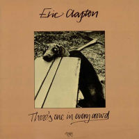 ซีดีเพลง CD Eric clapton theres one in every crowd,ในราคาพิเศษสุดเพียง159บาท