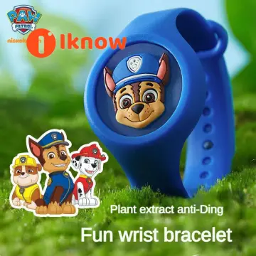 Paw patrol hot sale bracelet