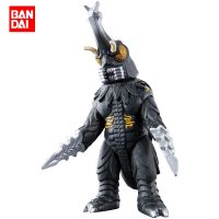 Bandai Godzilla VS Megalon Megalon2021หุ่นของแท้โมเดลสัตว์ประหลาดเป็นของขวัญอนิเมะของประดับฮาโลวีนของเล่นสะสม