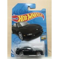 Hotwheels 95 Mazda RX-7