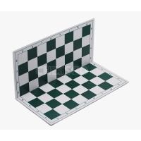 20" PU Fold Chess Board กระดานหมากรุกสากลแบบพับ