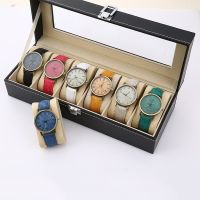 ▨ Denim Belt Watch Bronze Watch Fashion Watch Quartz Watch Men Casual Quartz Watch Women Watches Ladies Wristwatch Hot Clock