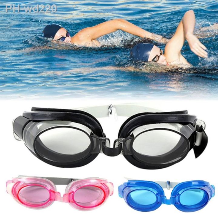 silicone-swimming-goggles-waterproof-anti-fog-goggles-set-uv-protection-wide-view-adjustable-glasses-with-nose-clip-ear-plug