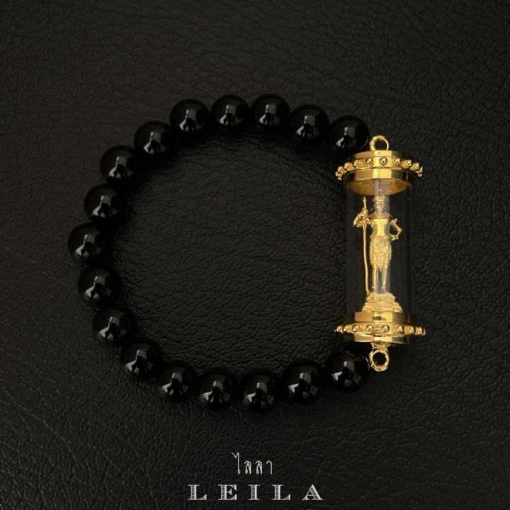 leila-amulets-ท้าวหิรัญพนาสูร-พร้อมกำไลหินฟรีตามรูป