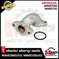 แป้นหรีด/ แป้นคาบู/ คอหรีด สำหรับ  HONDA WAVE100(เก่า)/ WAVE110(เก่า) - ฮอนด้า เวฟ100(เก่า)/ เวฟ110 (เก่า) **รับประกันสินค้า** สินค้าคุณภาพสูง 100