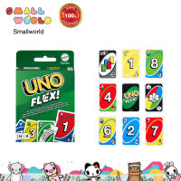 Uno Flex เกมการ์ดอูโน่ เฟล์กซ์ รุ่น HMY99