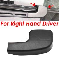 Drive Front Windshield Windscreen Wiper Arm Hatch Release Switch Cover Cap For E90 E91 E92 61617138991