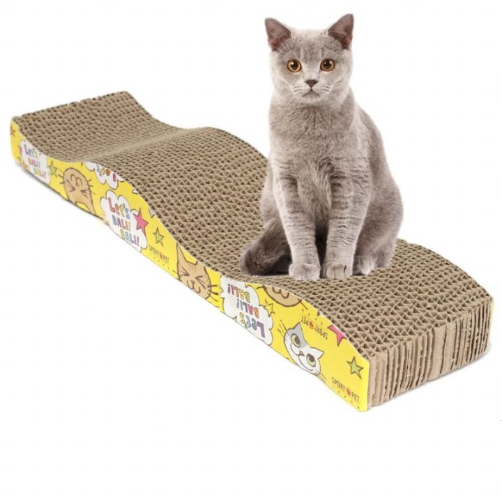 kitten-scratch-board-pad-scratcher-bed-mat-claws-care