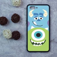 Oppo A3s เคสสกรีนลาย #062