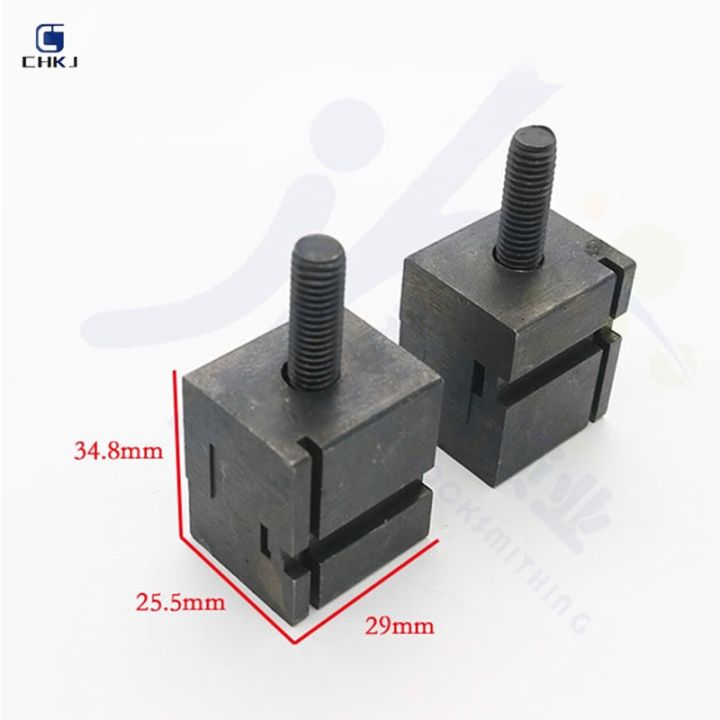 2ชิ้น-ล็อตสำหรับ-defu-ที่หนีบ368a-แนวตั้งเครื่องทำกุญแจเครื่องยึดคุณภาพดีแนวตั้งเครื่องใส่กุญแจ