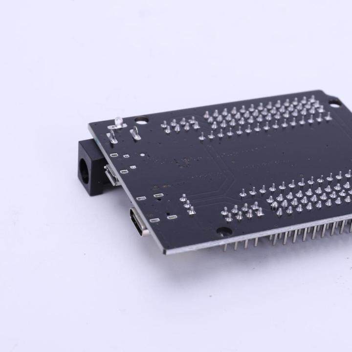 แผงกัน-esp32s-esp32-2-4-ghz-devkit-v1พาวเวอร์ซัพพลายไวไฟ-บลูทูธรองรับ-cpu-ดูอัลคอร์