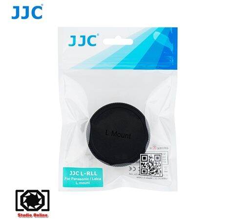 jjc-body-cap-amp-rear-lens-cap-for-panasonic-leica-sigma-l-mount-ฝาปิดบอดี้-ฝาปิดท้ายเลนส์