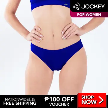 Athletica Sport Quick Dry Bikini - Jockey Philippines