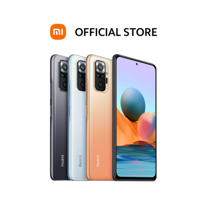 redmi note 10 pro max 2022 price