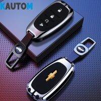 Car Key Case Use For Chevrolet Malibu Xl Equinox Orlando Trax Trax Trailblazer Menlo Blazer