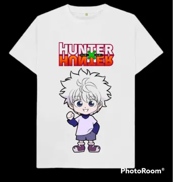FREE shipping Anime Hunter X Hunter Cool Gon Shirt, Unisex tee