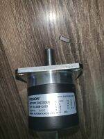 Qizaotia HLF-102.4BM-C05D HLF-200BM-C05D เข้ารหัสเครื่องเข้ารหัสแบบหมุนด้วยตาแมว HLF-100BM-C05D