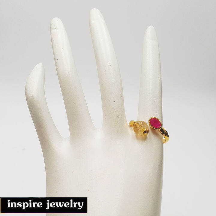 inspire-jewelry-แหวนงานแฟชั่น-ใส่ได้กับเสื้อผ้าทุกชุด-ฟรีไซด์