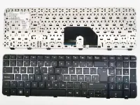 คีย์บอร์ด แป้นพิมพ์ พิมพ์ พิมพ์ดีด HP DV6-3000 3029TX 3028TX 3049TX 3013 3028 Laptop Keyboard