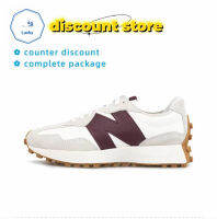 LSS Counter In Stock New Balance NB 327 WS327KA Mens and Womens Running Shoes