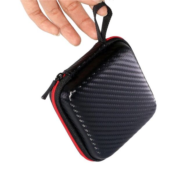 mini-gopro-max-protective-bag-กระเป๋าขนาดเล็ก-กันน้ำ-เก็บกล้องโกโปรแม็กซ์-และแอคชั่นแคม-ทุกรุ่น