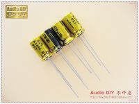 2020 hot sale 30PCS/50PCS Nichicon FW series 470uF/10V electrolytic capacitors for audio free shipping