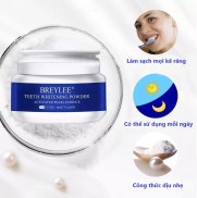 Super Sale-teeth whitening powder box teeth whitening powder