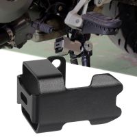 For Benelli TRK502 TRK502X Motorcycle Aluminum Kickstand Switch Guard Sensor Guard Protector Cover TRK 502 TRK502 2X 2020-2022