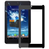 【SHU Line】แผงสัมผัสหน้าจอสำหรับ Asus Fonepad 7 / ME372 / K00E