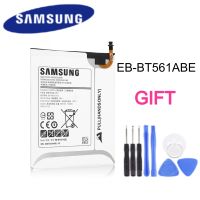 EB-BT561ABE Samsung Original Ersatz Samsung GALAXY Tab E T560 T561 SM-T560 Authentische แท็บเล็ต Batterie 5000 MAh