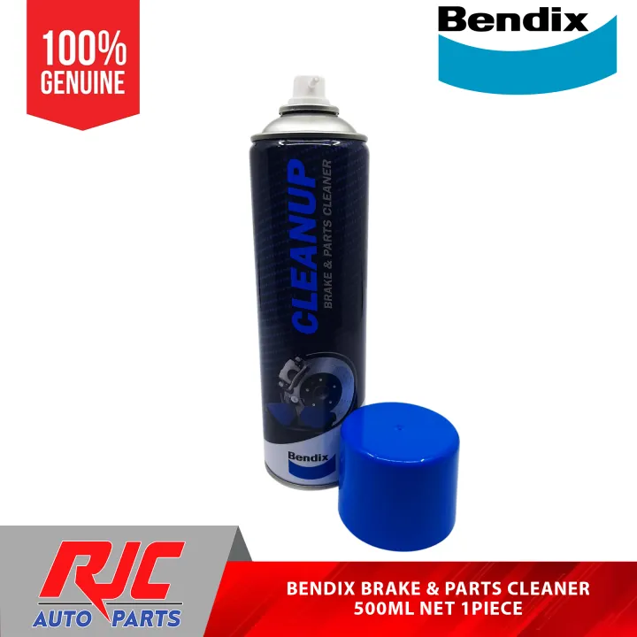 Bendix Brake & Parts Cleaner CLEANUP 500 ML 1Piece Lazada PH