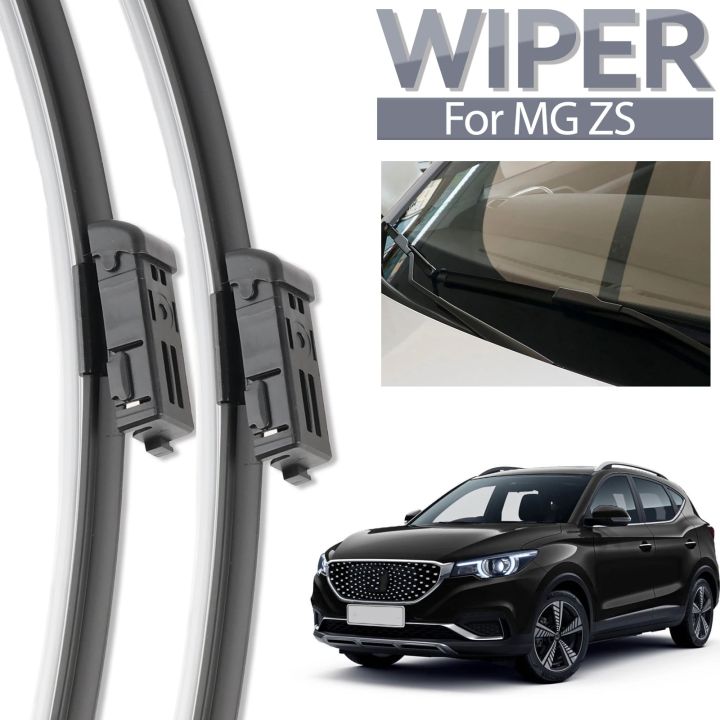 Da Xukey Front Windscreen Wiper For Mg Zs Ev Zx Zst Vs