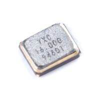 20pcs/lot 2016 SMD passive crystal oscillator 16.000 16MHz 12PF 10PPM X201616MOB4SI/YSX211SL 4Pin