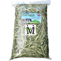 หญ้าทิโมธี 400g. หญ้าทิมโมธี พรีเมี่ยมนำเข้าอเมริกา ทิโมธี หญ้ากระต่าย อาหารกระต่าย อาหารแพรี่ด็อก อาหารหนูแกสบี้