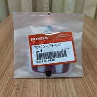 โลโก้ Honda แดง ขนาด 7.3×6cm.