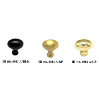 KAZA ปุ่มจับเฟอร์นิเจอร์ furniture knob อุปกรณ์เฟอร์นิเจอร์ อะไหล่เฟอร์นิเจอร์ อุปกรณ์ฟิตติ้ง