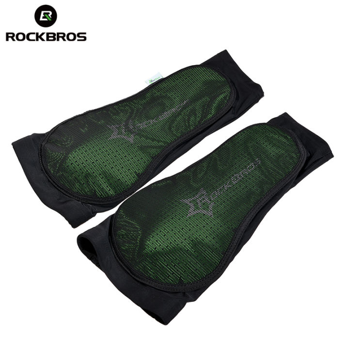 rockbros-sports-knee-protector-rodillera-deportiva-bike-leg-warms-sports-protection-gear-basketball-football-knee-brace-support