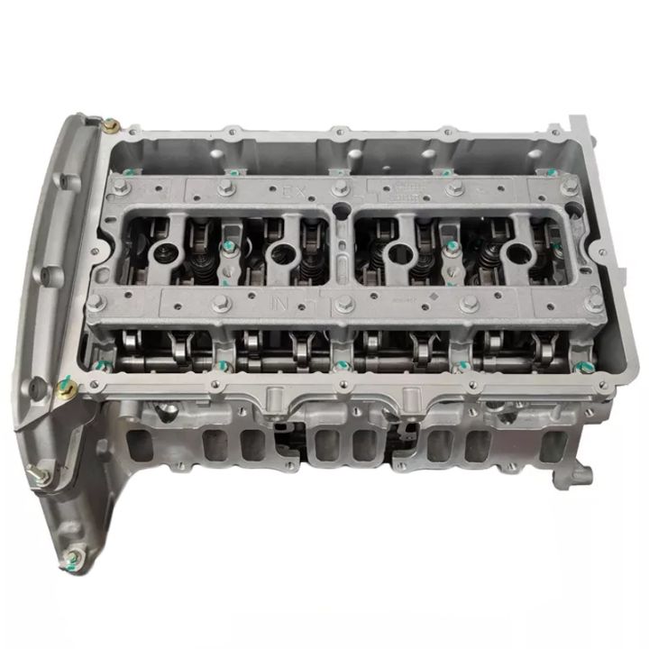 Ford Ranger T6 2.2   Mazda Bt50 2.2 2012-2020 Cylinder Head( Kepala 