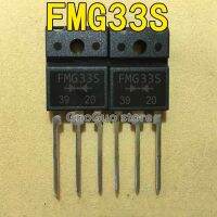 2Pcs FMG33S TO-247 FMG-33S TO247 30A/300V Fast Recovery Fast ไดโอดกระแสใหม่เดิม