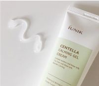 unik 3วันถึงCentella Calming เจลครีม 60 มล.