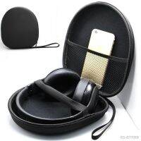 Compression Storage Box For SONY MDR-1R Goethe SR60/SR80 Philips SHL5000/5001 Headphones Headphone Case Carrying Case