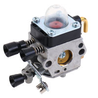 Lon Carb Carburetor for STIHL FS38 FS45 FS46 FS55 FS74 FS75 FS76 FS80 FS85 Trimmer