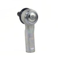 Steering Tie Rod End for Toyota Fortuner TGN61 TGN51 Hilux KUN26 KUN25 GGN25 45046-09281 4504609281