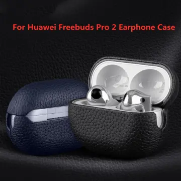 Soft Silicone Earphone Case For Huawei Freebuds Pro 2 Shockproof