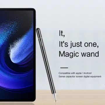 Xiaomi Smart Pen Compatibility, Xiaomi Stylus Pen Screen