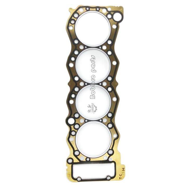 4M51 Cylinder Head Gasket ME240708 For Mitsubishi Engine Spare Parts